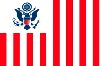 Tu Bandera - Bandera de Servicio de Aduanas de Estados Unidos