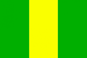 Tu Bandera - Bandera de Sololá