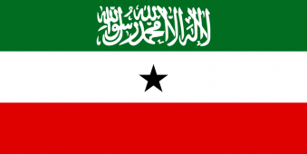 Tu Bandera - Bandera de Somalilandia