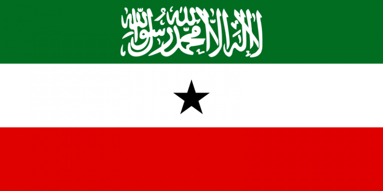 Tu Bandera - Bandera de Somalilandia