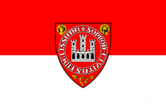 Tu Bandera - Bandera de Sopron