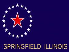 Tu Bandera - Bandera de Springfield