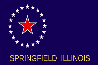 Bandera Springfield