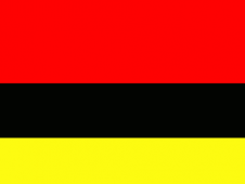Tu Bandera - Bandera de Tetovo