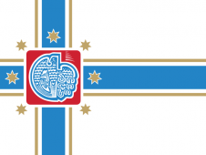 Tu Bandera - Bandera de Tiflis