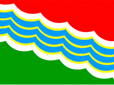 Tu Bandera - Bandera de Tiráspol
