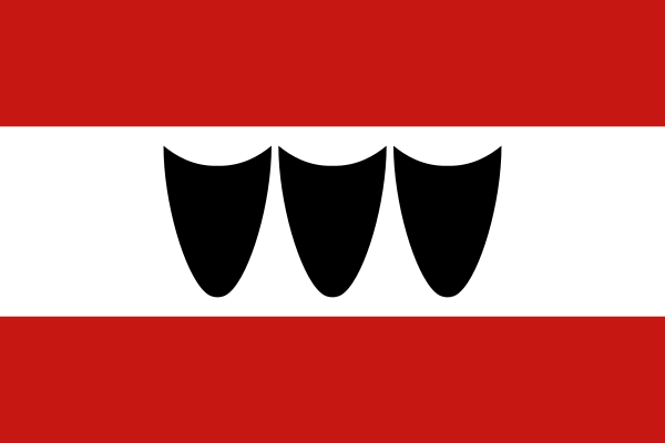 Bandera Trebic