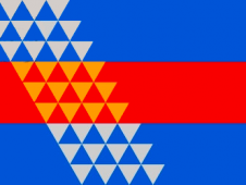 Tu Bandera - Bandera de Tribal