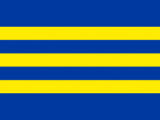 Tu Bandera - Bandera de Trnava