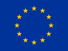 Tu Bandera - Bandera de Unión Europea