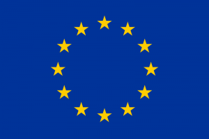 Tu Bandera - Bandera de Unión Europea