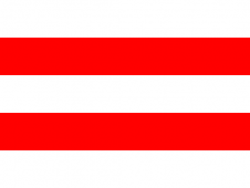 Tu Bandera - Bandera de Ústí nad Labem