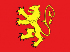 Tu Bandera - Bandera de Valette