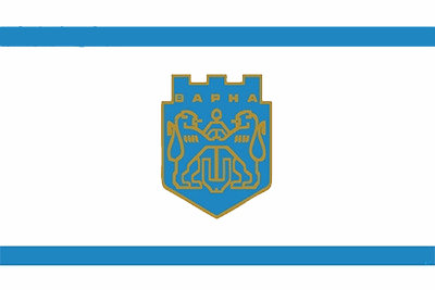 Bandera Varna