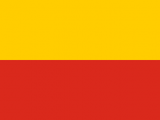 Tu Bandera - Bandera de Varsovia