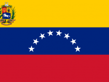 Tu Bandera - Bandera de Venezuela 8 estrellas