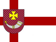 Tu Bandera - Bandera de Ventspils