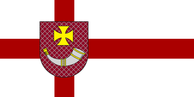 Bandera Ventspils