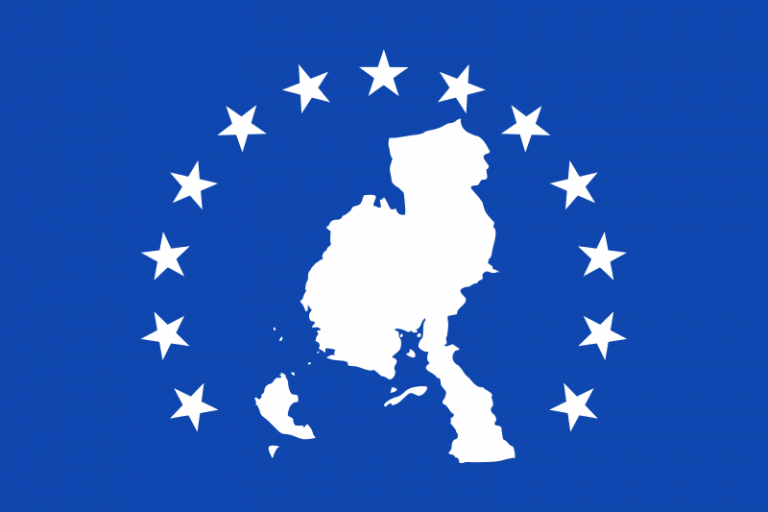 Tu Bandera - Bandera de Veraguas