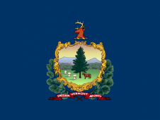 Tu Bandera - Bandera de Vermont