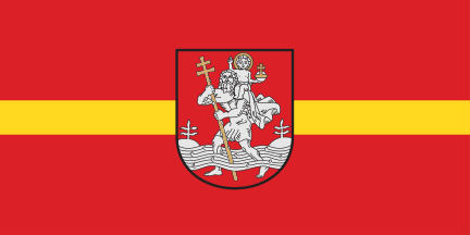 Bandera Vilna
