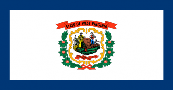 Tu Bandera - Bandera de Virginia Occidental