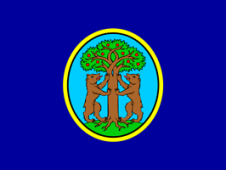 Tu Bandera - Bandera de Vrsara