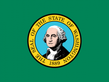Tu Bandera - Bandera de Washington