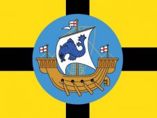 Tu Bandera - Bandera de Wellington