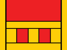 Tu Bandera - Bandera de Xaghra