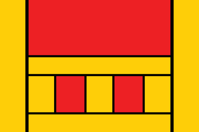 Bandera Xaghra