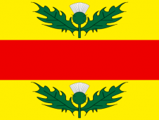 Tu Bandera - Bandera de Xewkija