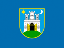 Tu Bandera - Bandera de Zagreb