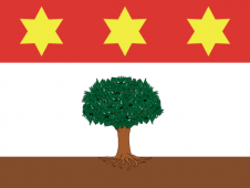 Tu Bandera - Bandera de Zebbug