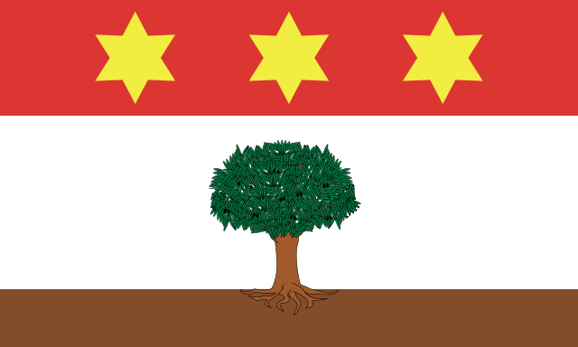Bandera Zebbug