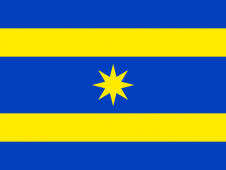 Tu Bandera - Bandera de Zlin