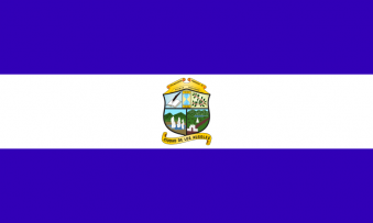 Tu Bandera - Bandera de Ahuachapán