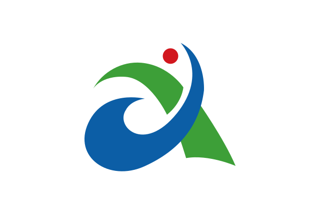 Bandera Aisai (Aichi)
