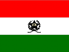Tu Bandera - Bandera de Afonso Claudio