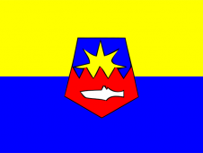 Tu Bandera - Bandera de Alhucemas