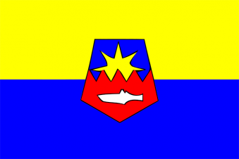 Tu Bandera - Bandera de Alhucemas