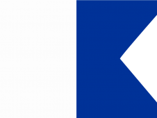 Tu Bandera - Bandera de Alpha