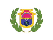 Tu Bandera - Bandera de Alta Verapaz
