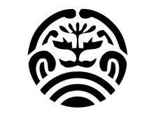 Tu Bandera - Bandera de Ama, Shimane