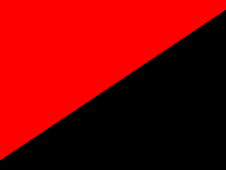 Tu Bandera - Bandera de Anarquista