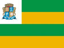 Tu Bandera - Bandera de Aracaju