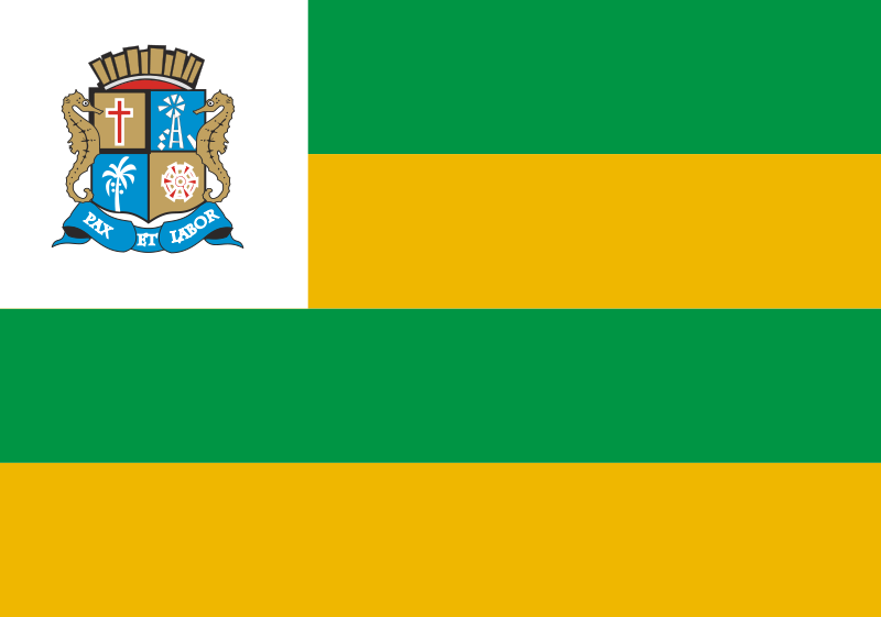 Bandera Aracaju