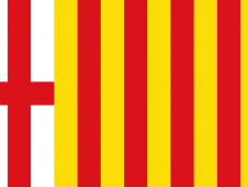 Tu Bandera - Bandera de Aragón (1977)