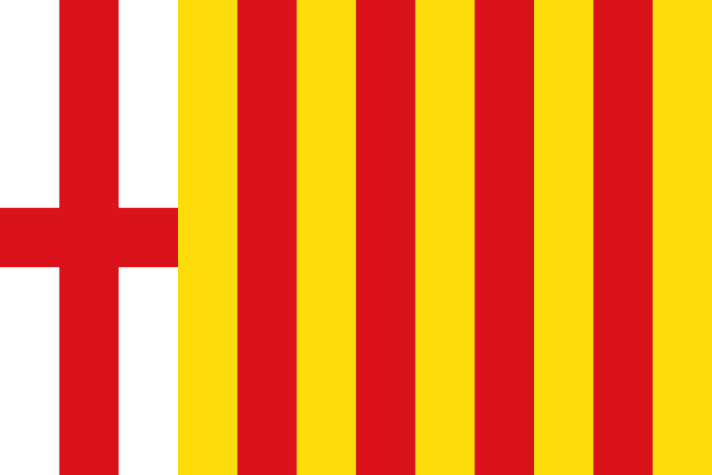 Bandera Aragón (1977)