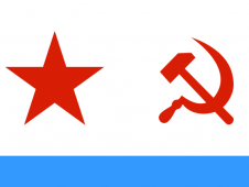 Tu Bandera - Bandera de Armada Soviética